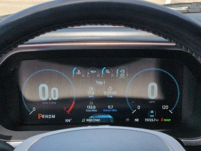 2023 Ford F-150 Limited