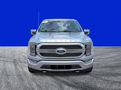 2023 Ford F-150 Limited