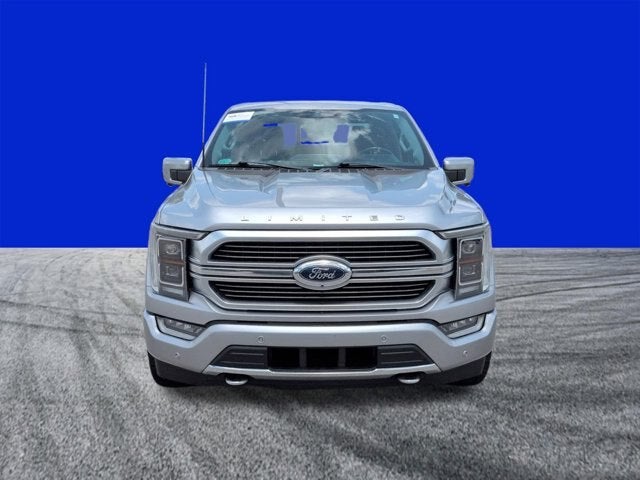 2023 Ford F-150 Limited