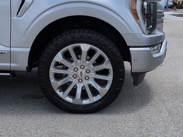 2023 Ford F-150 Limited