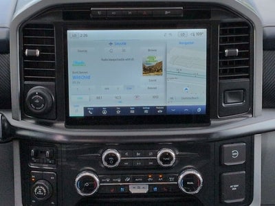 2023 Ford F-150 Limited