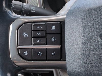 2023 Ford F-150 Limited