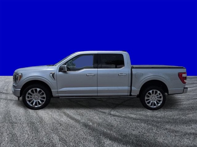 2023 Ford F-150 Limited