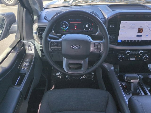 2024 Ford F-150 Lightning XLT