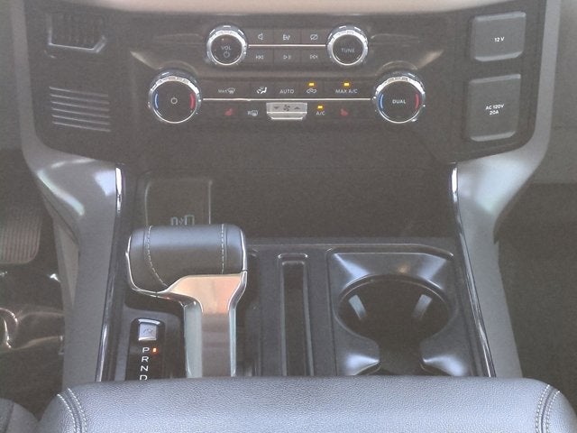 2024 Ford F-150 Lightning XLT