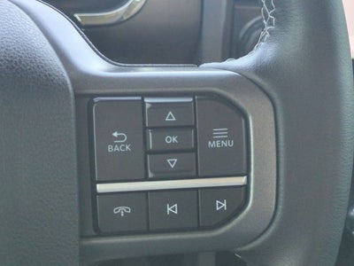 2024 Ford F-150 Lightning XLT