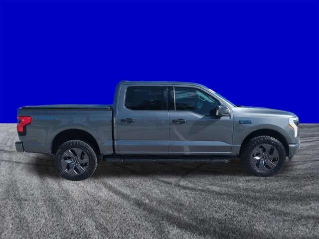 2024 Ford F-150 Lightning XLT