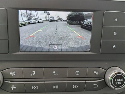 2024 Ford Transit-150 Base