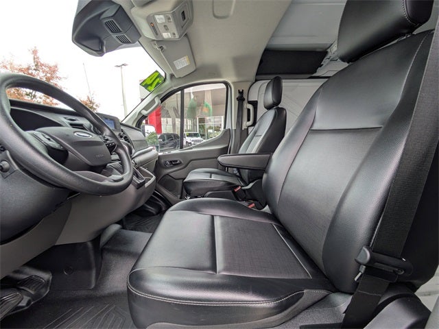 2024 Ford Transit-150 Base