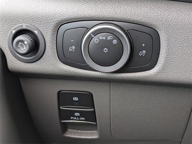 2024 Ford Transit-150 Base