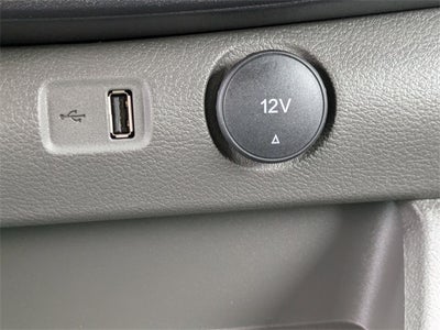 2024 Ford Transit-150 Base