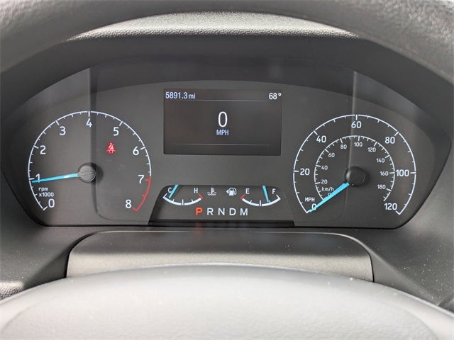 2024 Ford Transit-150 Base