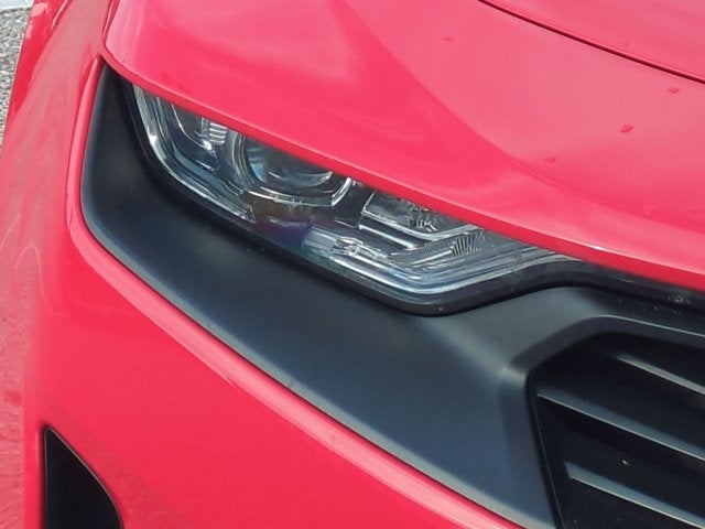 2020 Chevrolet Camaro 2LT 2LT