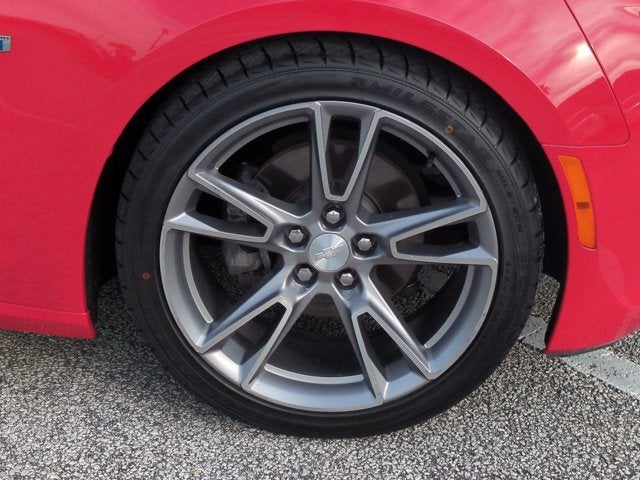 2020 Chevrolet Camaro 2LT 2LT