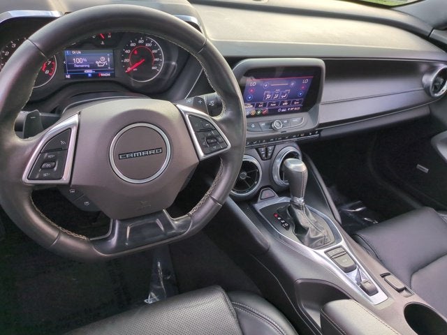 2020 Chevrolet Camaro 2LT 2LT