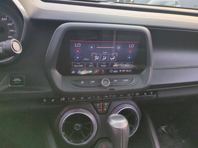2020 Chevrolet Camaro 2LT 2LT