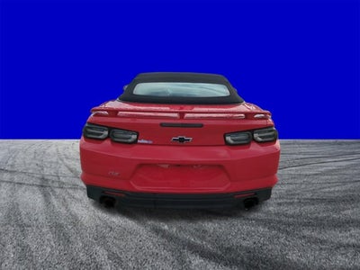2020 Chevrolet Camaro 2LT 2LT