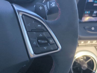 2018 Chevrolet Camaro ZL1