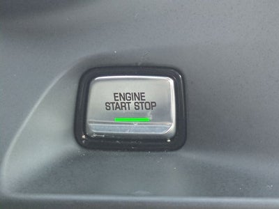 2018 Chevrolet Camaro ZL1