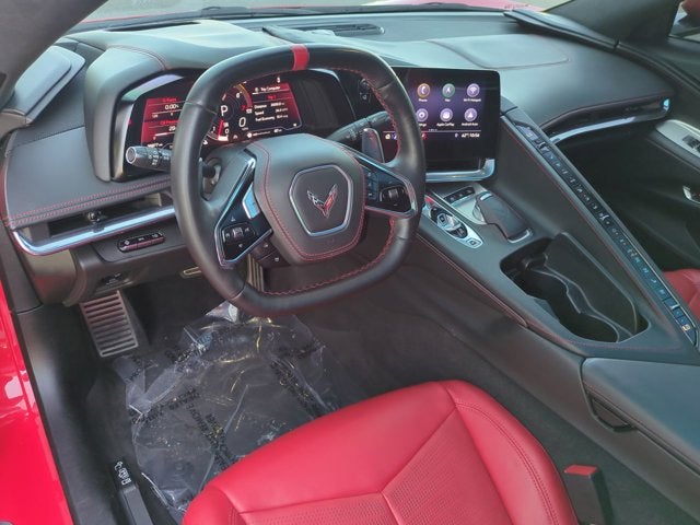 2020 Chevrolet Corvette 3LT