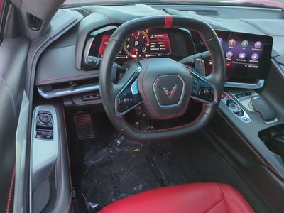 2020 Chevrolet Corvette 3LT