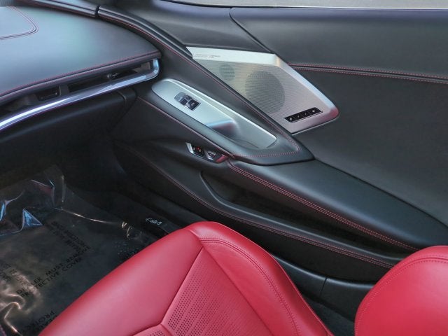 2020 Chevrolet Corvette 3LT