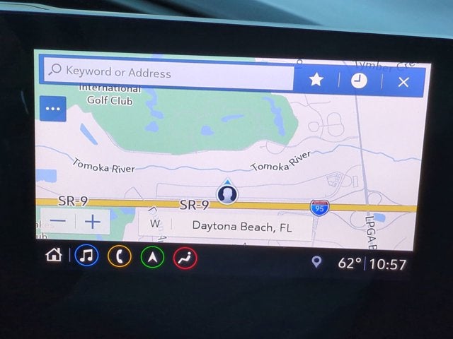 2020 Chevrolet Corvette 3LT