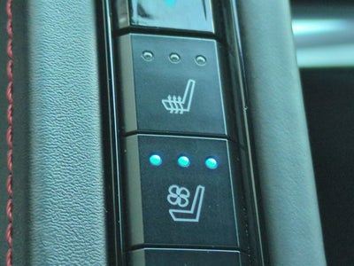 2020 Chevrolet Corvette 3LT