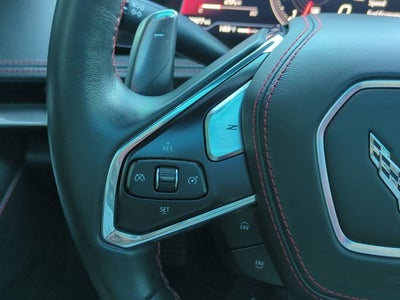 2020 Chevrolet Corvette 3LT