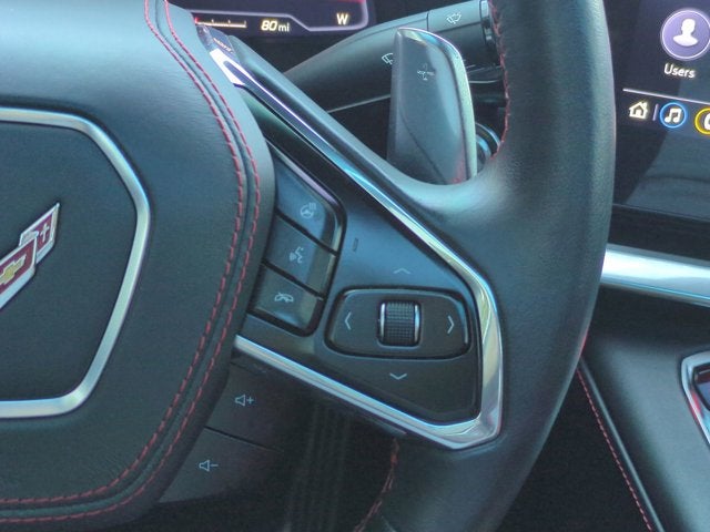 2020 Chevrolet Corvette 3LT