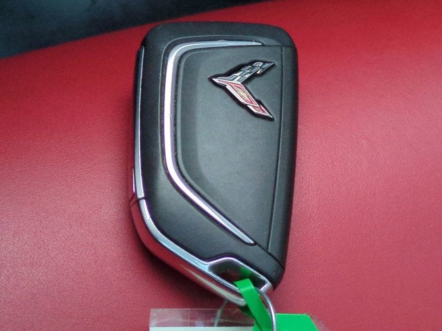 2020 Chevrolet Corvette 3LT