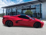 2020 Chevrolet Corvette 3LT