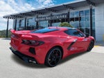 2020 Chevrolet Corvette 3LT