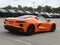 2023 Chevrolet Corvette 1LT