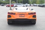 2023 Chevrolet Corvette 1LT