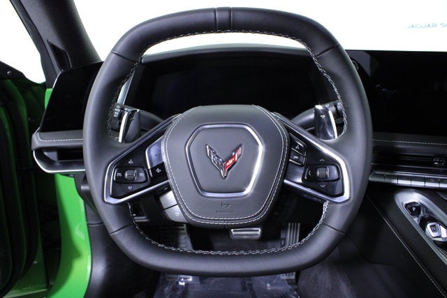 2026 Chevrolet Corvette 1LT