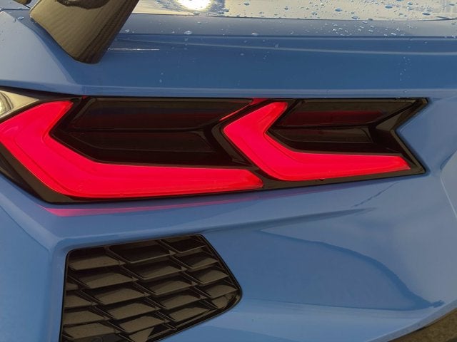 2022 Chevrolet Corvette 2LT