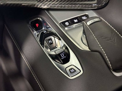 2022 Chevrolet Corvette 2LT
