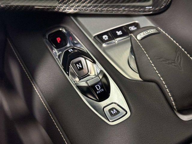 2022 Chevrolet Corvette 2LT