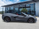 2025 Chevrolet Corvette 3LZ