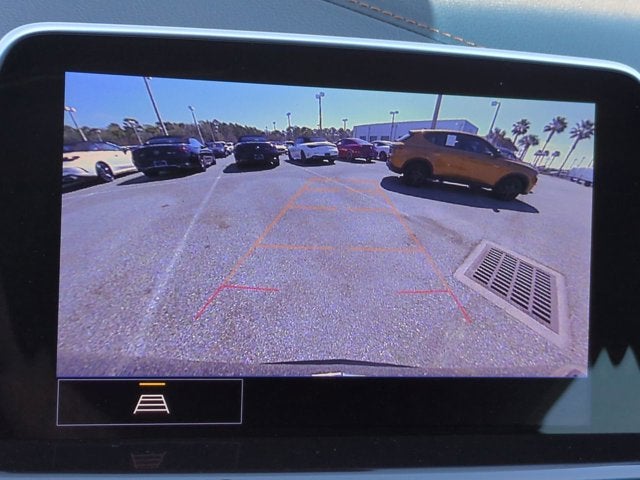 2025 Cadillac CT4 Sport