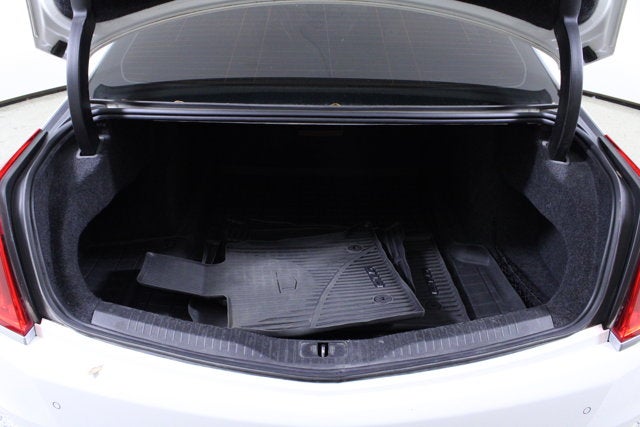 2016 Cadillac CT6 Luxury RWD