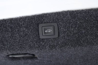 2016 Cadillac CT6 Luxury RWD