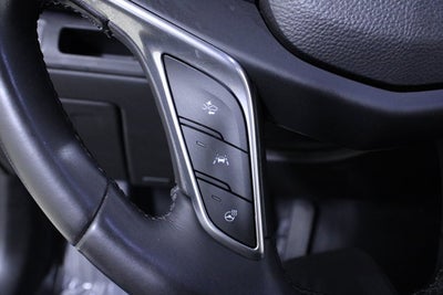 2016 Cadillac CT6 Luxury RWD