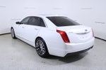 2016 Cadillac CT6 Luxury RWD