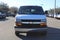 2022 Chevrolet Express Passenger RWD 3500 Extended Wheelbase LT