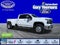 2025 Chevrolet Silverado 3500HD LTZ