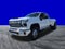 2025 Chevrolet Silverado 3500HD LTZ