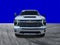 2025 Chevrolet Silverado 3500HD LTZ