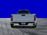 2025 Chevrolet Silverado 3500HD LTZ
